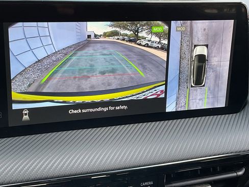 New 2026 Nissan Kicks SR image 30