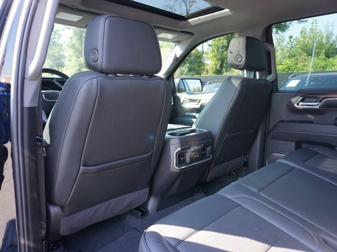 Used 2024 GMC Sierra 1500 Denali w/ Denali Reserve Package AWD/4WD image 25