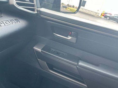 Used 2024 Toyota Tundra SR5 w/ TRD Sport Premium Package image 21