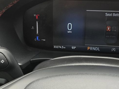 Used 2025 Ford Escape ST-Line FWD image 17