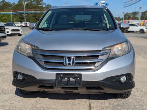 Used 2012 Honda CR-V EX-L image 3
