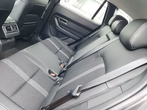 New 2026 MAZDA CX-50 AWD 2.5 S w/ Select Package image 6