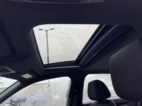 Certified 2025 Honda Civic Sport image 23