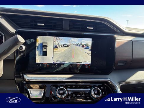 Used 2024 GMC Sierra 2500 Denali Ultimate image 29