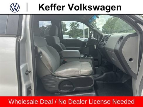 Used 2007 Ford F150 XL RWD image 24