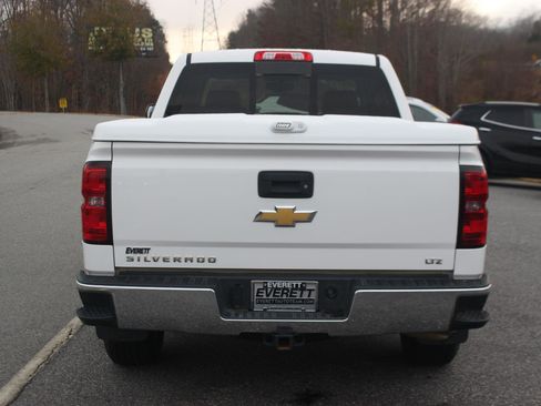 Used 2014 Chevrolet Silverado 1500 LTZ image 6