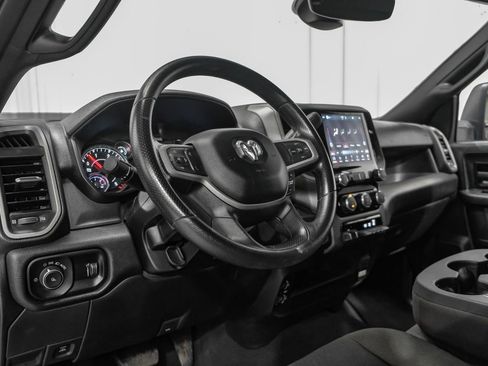 Used 2024 RAM 3500 Tradesman w/ Towing Technology Group image 15