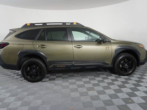 Used 2022 Subaru Outback Wilderness image 9