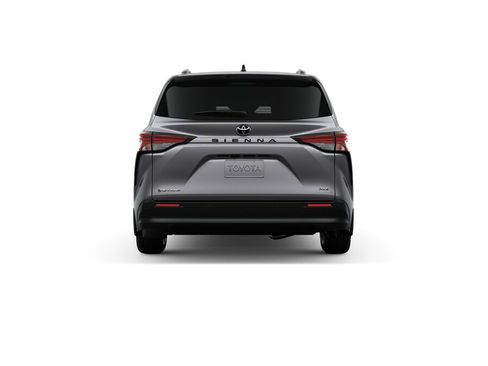 New 2026 Toyota Sienna XLE image 8