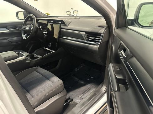 Used 2026 GMC Terrain Elevation AWD/4WD image 27