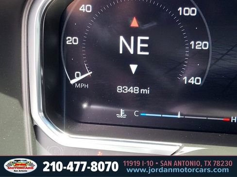 Used 2026 GMC Sierra 1500 Denali Ultimate AWD/4WD image 31