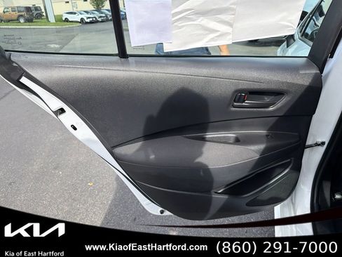 Used 2025 Toyota Corolla LE FWD image 15