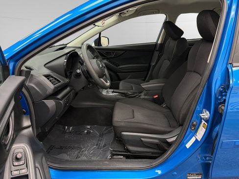 Used 2023 Subaru Impreza Premium image 9