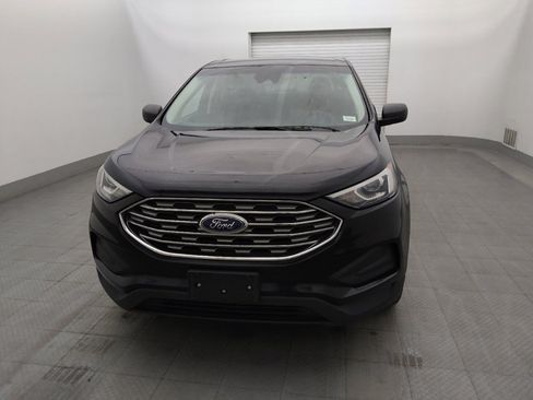 Used 2020 Ford Edge SE FWD image 15