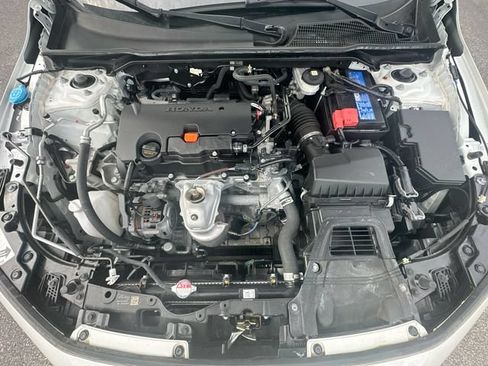 Used 2024 Honda Civic Sport image 26
