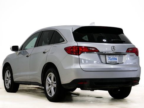 Used 2014 Acura RDX AWD w/ Technology Package image 9