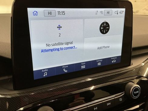 Used 2023 Ford Escape ST-Line w/ Equipment Group 301A image 24