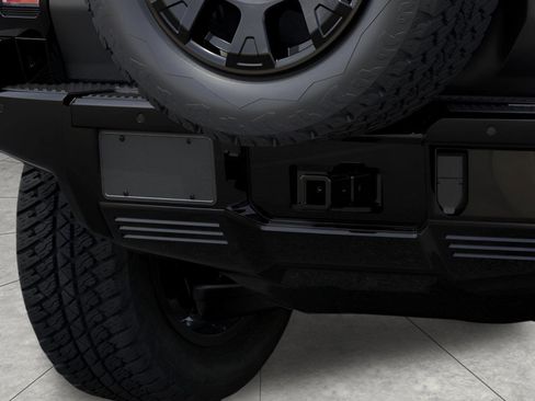 New 2026 GMC Hummer EV 3X w/ Carbon Fiber Edition Package AWD/4WD image 14