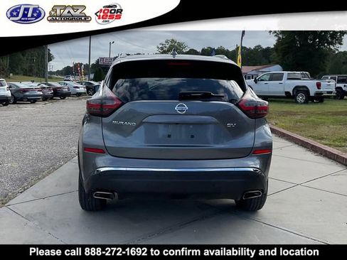 Used 2020 Nissan Murano SV image 6