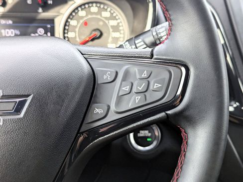 Certified 2023 Chevrolet Equinox RS AWD/4WD image 23