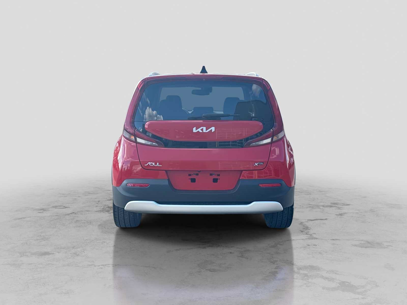 Used 2022 Kia Soul X-Line FWD image 5