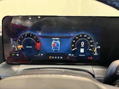 Used 2025 Ford Mustang Dark Horse image 69