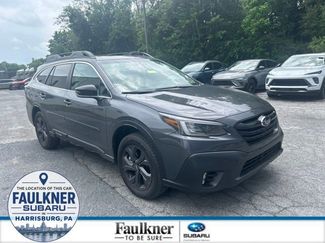 Used 2020 Subaru Outback Onyx Edition XT AWD/4WD video 1