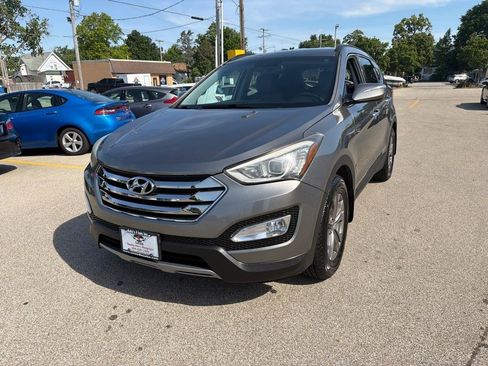 Used 2013 Hyundai Santa Fe Sport FWD image 6