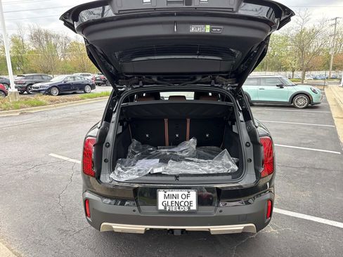 New 2026 MINI Cooper Countryman S AWD/4WD image 10