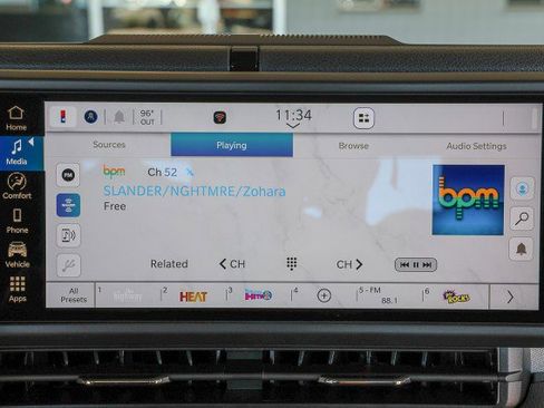 New 2026 Jeep Gladiator Sport image 15