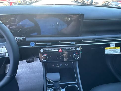 New 2026 Hyundai Tucson SEL image 19