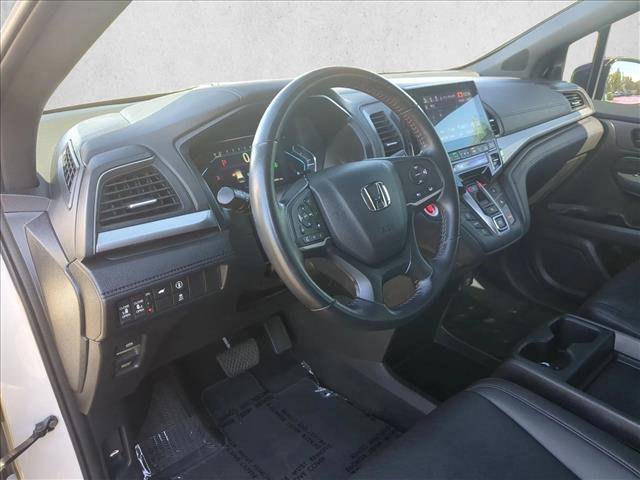 Used 2024 Honda Odyssey Sport image 10