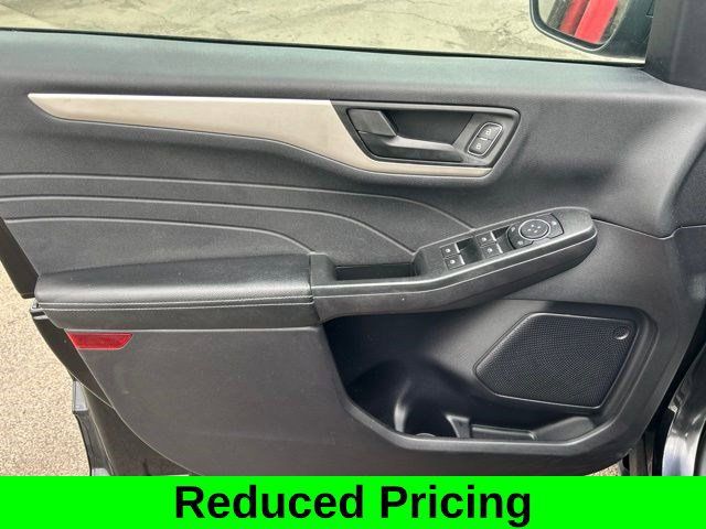 Used 2022 Ford Escape SE w/ Convenience Package AWD/4WD image 11
