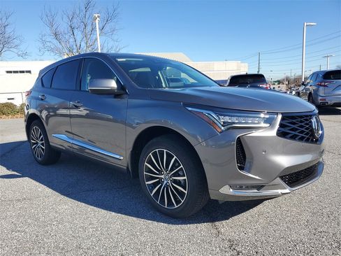New 2026 Acura RDX Advance Package image 3