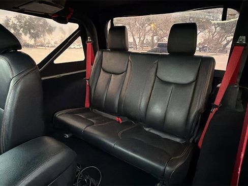 Used 2017 Jeep Wrangler Rubicon image 21