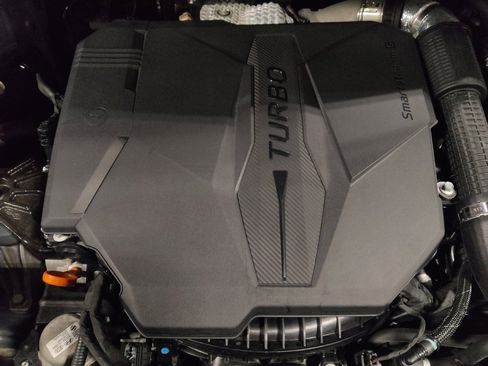 Used 2021 Kia Sorento SX image 30