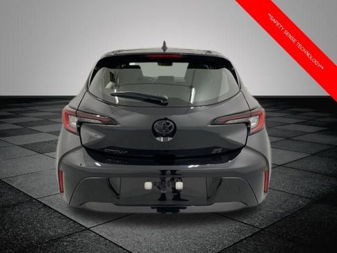 Certified 2024 Toyota Corolla SE image 5