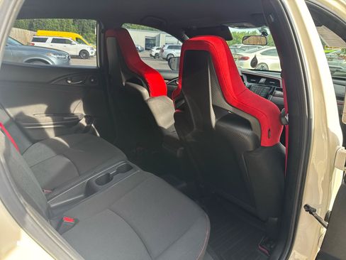 Used 2019 Honda Civic Type R image 27