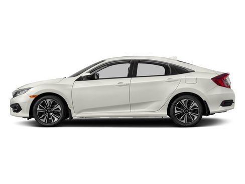 Used 2017 Honda Civic EX-T image 3