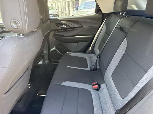 Used 2025 Chevrolet TrailBlazer LT w/ Convenience Package image 20
