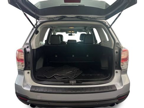 Used 2018 Subaru Forester 2.0XT Touring AWD/4WD image 13
