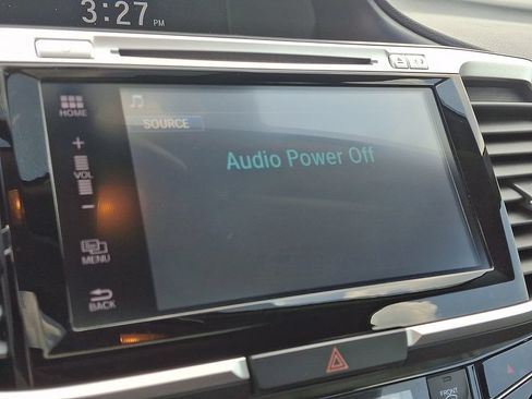 Used 2017 Honda Accord EX image 17