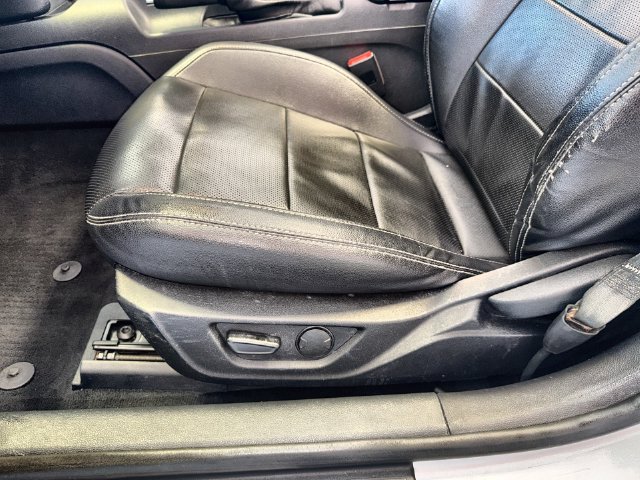 Used 2021 Ford Mustang Premium RWD image 12