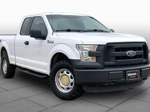 Used 2015 Ford F150 XL w/ XL Power Equipment Group image 3
