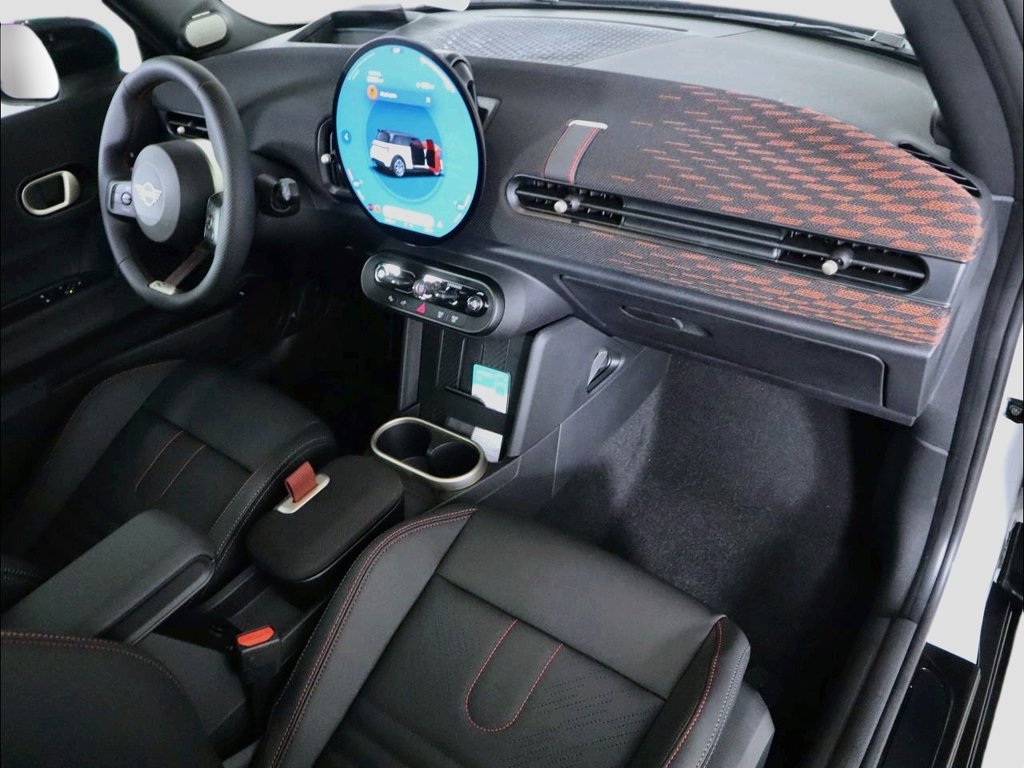 Used 2026 MINI Cooper S FWD image 18