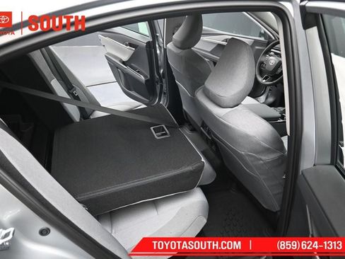 New 2026 Toyota Camry LE w/ Convenience Package FWD image 30