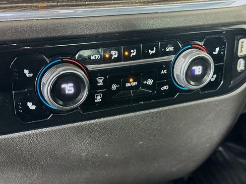 Used 2024 Chevrolet Silverado 3500 LT w/ Safety Package AWD/4WD image 16