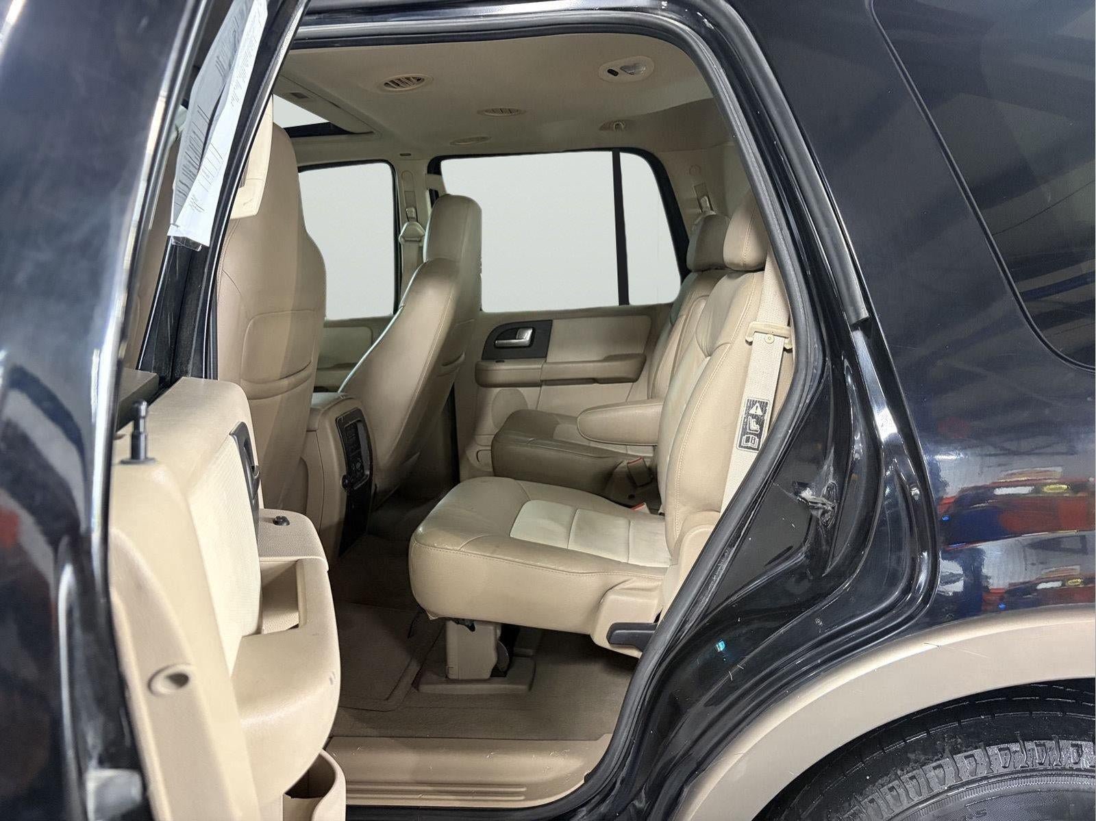 Used 2003 Ford Expedition Eddie Bauer AWD/4WD image 8