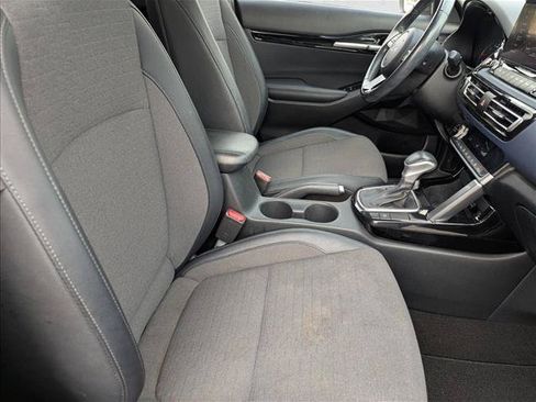 Used 2023 Kia Seltos S w/ Navigation Package FWD image 28
