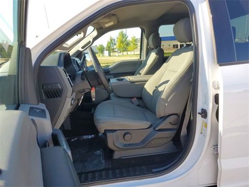 Used 2019 Ford F150 XLT image 17